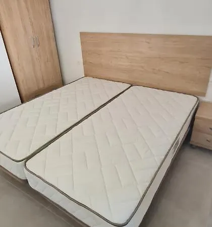 Tarifa Sun L3 Apartment *