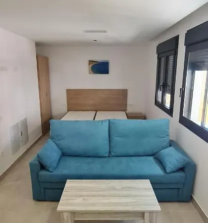 Apartment Tarifa Sun L3