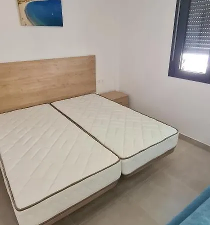 Apartment Tarifa Sun L3 *