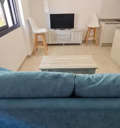 Tarifa Sun L3 Apartment Tarifa