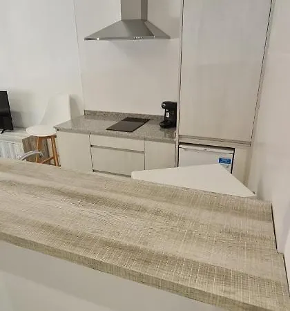 Apartment Tarifa Sun L3