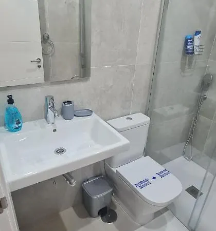 Apartment Tarifa Sun L3 Tarifa