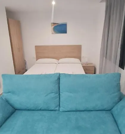 Apartment Tarifa Sun L3