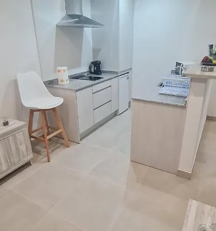 Apartment Tarifa Sun L3
