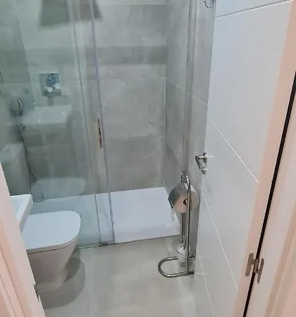 Apartamento Tarifa Sun L3 Tarifa